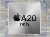 Les spécifications du futur Apple A20 Pro destiné à la série iPhone 18 Pro et de l’iPhone pliable auraient pu faire l’objet d’une fuite via une photo de la face arrière de la puce.