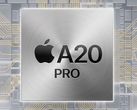 Les spécifications du futur Apple A20 Pro destiné à la série iPhone 18 Pro et de l’iPhone pliable auraient pu faire l’objet d’une fuite via une photo de la face arrière de la puce.