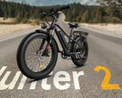 Le vélo électrique Kingbull Hunter 2.0 a une autonomie de 55 miles (~88,5 km) (Source de l'image : Kingbull)