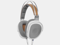 Le casque Koss A550 offre une large scène sonore grâce à sa conception à dos ouvert.