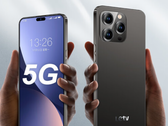 Le S1 Pro. (Source : LeTV)