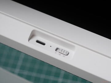 Lemokey P2 HE commutateur de connectivité et port USB-C