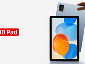 Lenovo présente l'A10 Pad en Chine (Image source : JD.com [Edited])