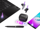 Les Smart Wireless Earbuds de Lenovo sont désormais officiels 