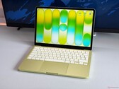 La webcam du MacBook Neo se classe seulement dans la moyenne selon l’analyse de DxOMark.