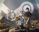 Medieval Dynasty est disponible pour la première fois avec une réduction de 50 % jusqu'au 18 décembre. (Source de l'image : Steam)