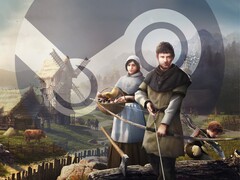 Medieval Dynasty est disponible pour la première fois avec une réduction de 50 % jusqu'au 18 décembre. (Source de l'image : Steam)