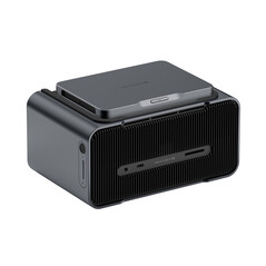 Le Graphics 2 est équipé d'un GPU Nvidia. (Source de l'image : Khadas)