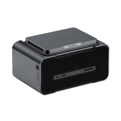 Le Graphics 2 est équipé d'un GPU Nvidia. (Source de l'image : Khadas)