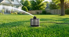 Mova propose une solution d'irrigation intelligente avec le L10