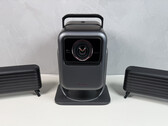 Test de l'Anker Nebula X1