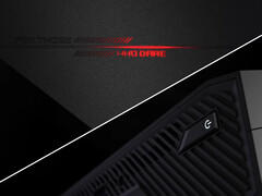 Le ROG NUC d'Asus équipé de GPU Nvidia RTX 50 pourrait être lancé au CES 2025 (Image source : Asus)