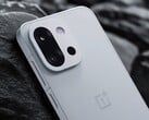 Le OnePlus 13T. (Source de l'image : Han Sir sur Weibo)