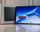 Le OnePlus Pad Go 2 apporte des améliorations significatives par rapport au Pad Go original. (Source de l'image : Notebookcheck)