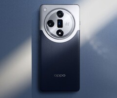 L'Oppo Find X8 aura un format plus petit et plus fin, mais une batterie plus puissante que celle du Find X7 (source : Oppo)