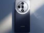 L'Oppo Find X8 aura un format plus petit et plus fin, mais une batterie plus puissante que celle du Find X7 (source : Oppo)