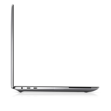 Ports Dell Precision 5470 (image via Dell)