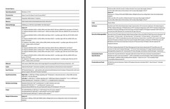 Spécifications : HP ProBook 4 G2a