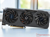 La Radeon RX 9050 sera une alternative moins chère à la RX 9060 XT illustrée ici