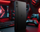 La tablette de jeu RedMagic, équipée d'un Snapdragon 8 Elite, n'a pas réussi à se hisser au sommet du dernier classement AnTuTu. Sur la photo : la tablette. (Source de l'image : RedMagic)