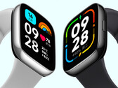 La Redmi Watch 3 Youth Edition est disponible en deux couleurs. (Source de l'image : Xiaomi)