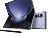 La série Z Fold pourrait-elle bientôt devenir Ultra ? (Source : Samsung)