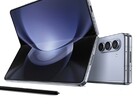 La série Z Fold pourrait-elle bientôt devenir Ultra ? (Source : Samsung)
