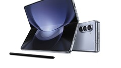 La série Z Fold pourrait-elle bientôt devenir Ultra ? (Source : Samsung)