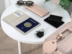 Quatre nouveaux accessoires viennent compléter la gamme FindAll de Satechi (photo). (Source de l'image : Satechi)