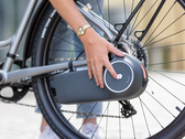 Le kit de conversion e-bike Skarper peut transformer votre vélo ordinaire en e-bike (Source : Skarper)