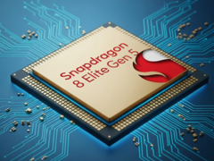 Le Snapdragon 8 Elite Gen 5 a obtenu son meilleur score Geekbench jusqu'à présent (source de l'image : Qualcomm, édité)