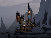Spellcaster University est à 70 % de réduction sur Steam jusqu’au 10 octobre.