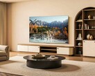 Le nouveau téléviseur LED C9K QD-Mini de TCL est arrivé en Europe. (Source de l'image : TCL)
