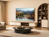 Le nouveau téléviseur LED C9K QD-Mini de TCL est arrivé en Europe. (Source de l'image : TCL)