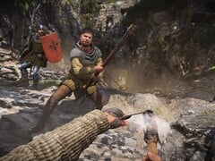 Image tirée du jeu Kingdom Come : Deliverance 2. (Source de l'image : Steam)