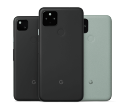 Google a commencé à déployer la mise à jour de juillet sur les appareils Pixel éligibles. (Image source : Google)