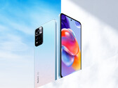 Le lancement de la série Redmi Note 12 approche, apparemment avec quatre variantes de modèles. (Image source : Xiaomi)