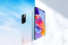 Le lancement de la série Redmi Note 12 approche, apparemment avec quatre variantes de modèles. (Image source : Xiaomi)