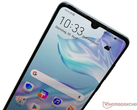 L'UEMI 10.1 a atteint le P30 de Huawei sur un plus grand nombre de marchés. (Source de l'image : Notebookcheck)