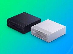 Le nouveau ProArt Mini PC.