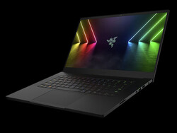 En revue : Razer Blade 15 2022 i7-12800H, RTX 3080 Ti. Unité de test fournie par Razer