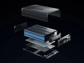 La batterie Tectrans, d'une durée de 15 ans (Source : CATL)