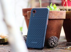 Samsung devrait lancer une nouvelle variante Pro du Galaxy XCover 7 (Image source : Notebookcheck)