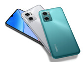 Le Redmi 11 ressemble au Redmi 10 5G que Xiaomi a présenté en mars. (Image source : Xiaomi)