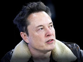 Elon Musk s'exprime lors de la conférence de l'Atreju à Rome (image : Independent/YT)