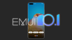Huawei affirme qu'EMUI 10.1 et Magic UI 3.1 ont maintenant atteint 39 appareils. (Source de l'image : HoyEnTEC)