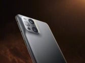 La nouvelle variante du Find X3 Pro. (Source : OPPO)