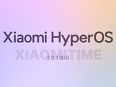 HyperOS 2.1 a été repéré en dehors de la Chine. (Source de l'image : Xiaomi)
