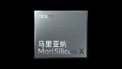 Les puces de traitement du signal d&#039;image MariSilicon d&#039;Oppo sont mortes. (Image : Oppo)