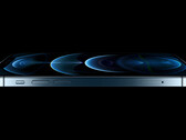 les écrans de l'iPhone 13 Pro seront fabriqués par Samsung. (Source : Apple)
